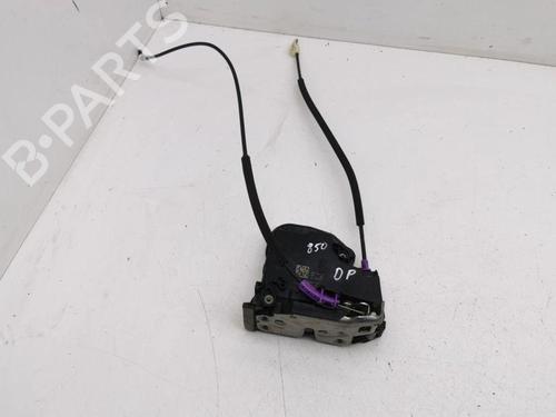 Used Front right lock OPEL INSIGNIA B Grand Sport (Z18) 1.6 CDTi (68) (136 hp) 28901813