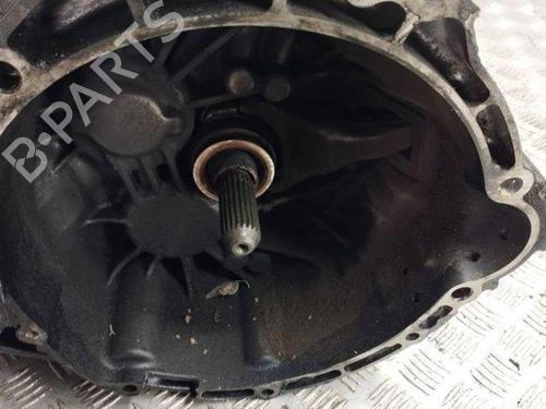 Gearbox TOYOTA AVENSIS Estate (_T27_) 1.6 D4-D (WWT270_) | BP28851568M3 