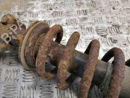 Left front shock absorber SAAB 9-7X 4.2 AWD | BP28858082M16 