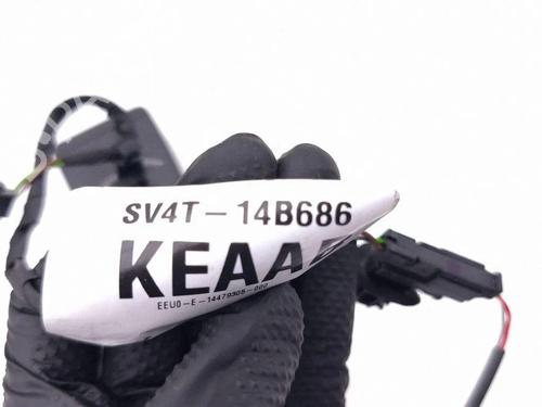 Engate do cinto FORD KUGA III (DFK) 2.5 Duratec Plug-in-Hybrid | BP37425069I32 - Image 6