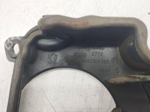 Timing cover MITSUBISHI OUTLANDER II (CW_W) 2.2 DI-D 4WD | BP28853567M123