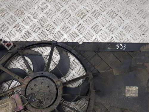 Køleventilator elektrisk FORD FOCUS C-MAX (DM2) 1.6 TDCi | BP28846843M35