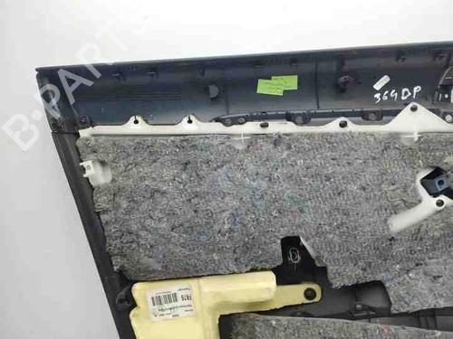 Front right panel TOYOTA AVENSIS (_T25_) 2.2 D-CAT (ADT251_, ADT251R) | BP28845770C59 