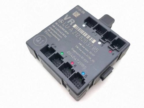 Electronic module MERCEDES-BENZ E-CLASS (W212) E 350 CDI (212.025) | BP40466051M83 - Image 2
