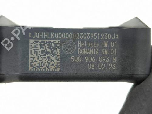 Fuel ECU VW GOLF VIII (CD1, DA1) 1.5 eTSI | BP40246698M50 - Image 8