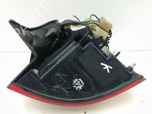 Left taillight CITROËN C-CROSSER (VU_, VV_) 2.2 HDi | BP31246665C34 