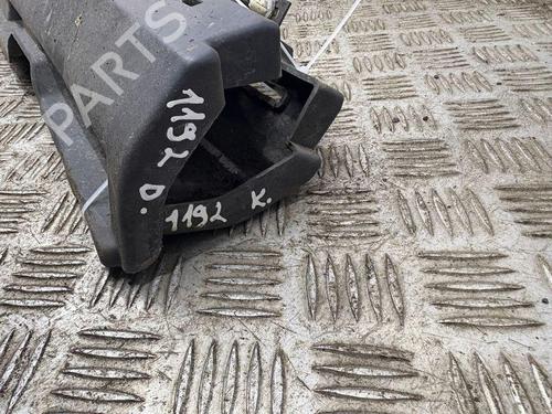 Højre sidekjole LAND ROVER RANGE ROVER EVOQUE (L538) 2.2 D 4x4 (190 hp) 30643589