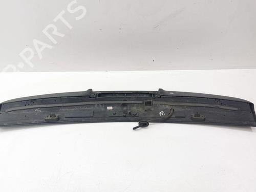 Spoiler bakluke FORD FOCUS C-MAX (DM2) 1.6 TDCi | BP28891473C96 