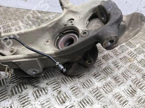 Right front steering knuckle PORSCHE CAYENNE (92A) 3.6 | BP39229676M26 - Image 8