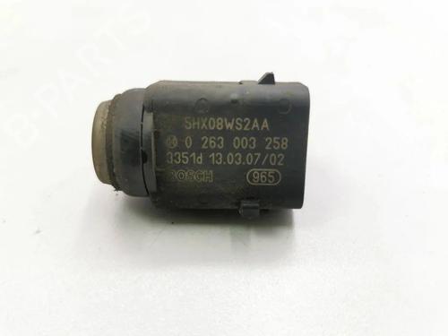Módulo eletrónico CHRYSLER 300C (LX, LE) 3.0 CRD | BP36192275M83 - Image 2