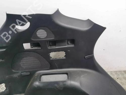 Boot lining HYUNDAI SANTA FÉ III (DM, DMA) 3.0 GDi 4WD | BP33664128I3 - Image 2