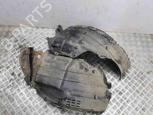 Hjulbue INFINITI FX 35 All-wheel Drive (280 hp) 28896363