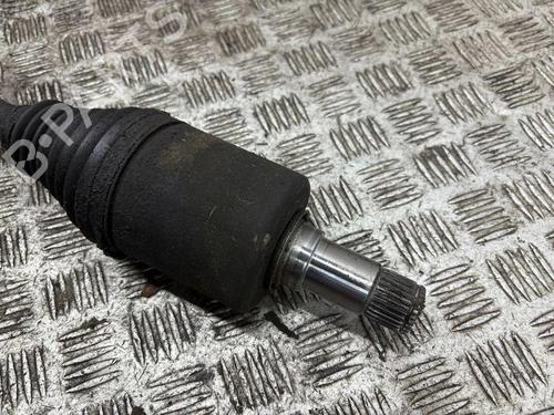 Transmisión delantera izquierda MERCEDES-BENZ A-CLASS (W169) A 160 CDI (169.006, 169.306) | BP30805876M38