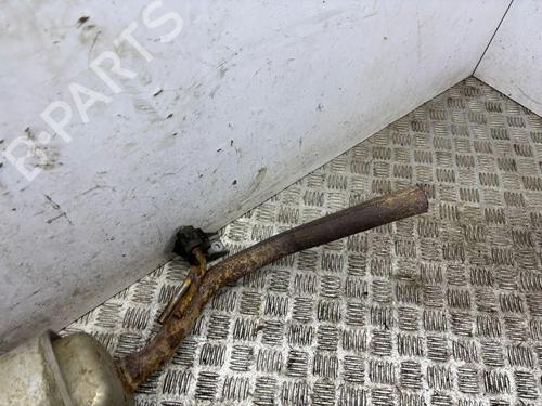 Exhaust system RENAULT CAPTUR I (J5_, H5_) 0.9 TCe 90 | BP36199286M121 - Image 5