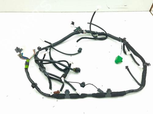 Wiring harness MAZDA CX-5 (KF) 2.2 D | BP38500989E16 - Image 3