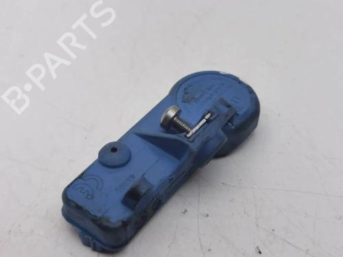 Electronic sensor CHEVROLET TRAX 1.7 TD | BP28888044M84 - Image 3