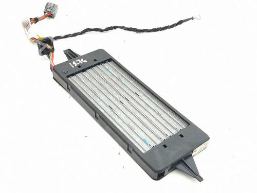 Heater resistor MASERATI GHIBLI III (M157) 3.0 D | BP37510814M108 - Image 4