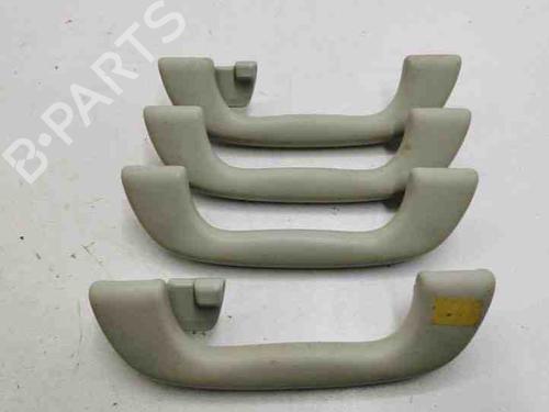 Fælk MAZDA CX-5 (KE, GH) 2.2 D AWD (KE102) (175 hp) 28852802