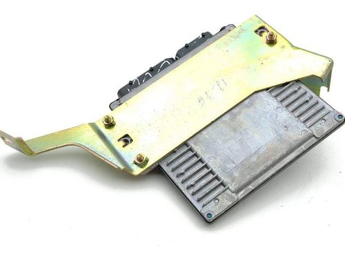 Engine control unit (ECU) NISSAN 350Z Coupe (Z33) 3.5 (AAZ33) | BP28882234M57 
