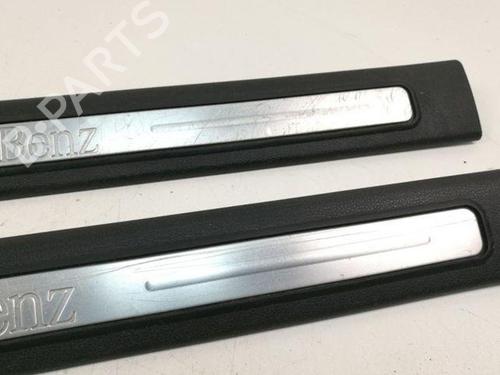 Step MERCEDES-BENZ A-CLASS (W169) A 180 CDI (169.007, 169.307) | BP28866294C149 