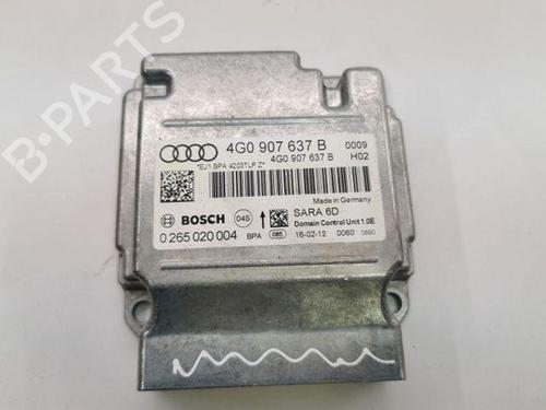 Used Electronic module AUDI A7 Sportback (4GA, 4GF) 3.0 TDI quattro (313 hp) 28847422
