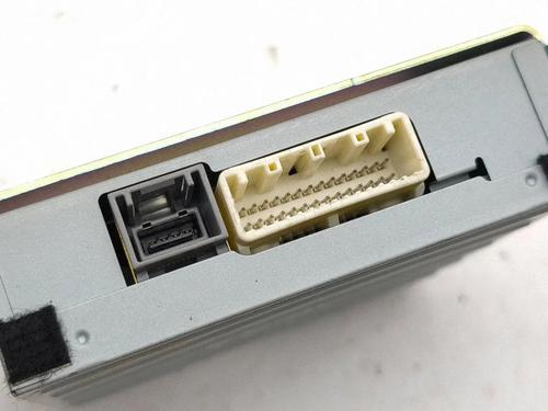 Electronic module MAZDA CX-5 (KE, GH) 2.2 D AWD (KE102) | BP39408264M83  - Image 5