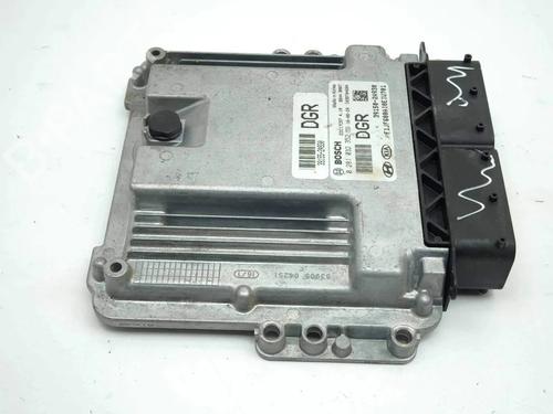 Engine control unit (ECU) KIA OPTIMA (FSGDS6B) 1.7 CRDi | BP36201334M57 - Image 6