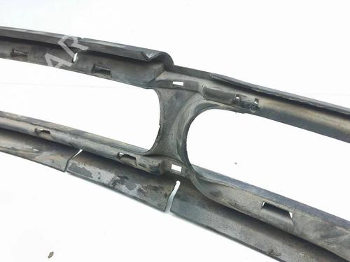 Forreste kofanger spoiler PORSCHE 911 (996) 3.4 Carrera (301 hp) 30731181