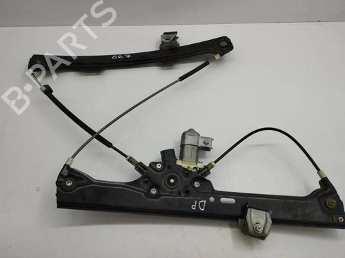 Used Front right window mechanism Front right window mechanism 36103189 36103189