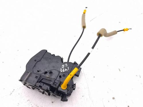 Used Rear right lock Rear right lock 39206203 39206203