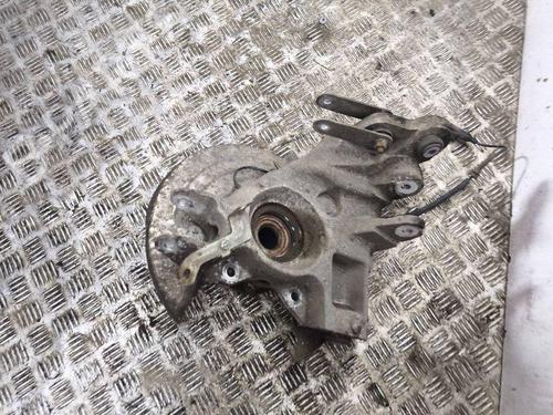 Left rear steering knuckle JAGUAR E-PACE (X540) 2.0 D180 AWD | BP38249896M27 - Image 6