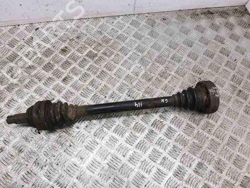 Used Left rear driveshaft BMW 6 (E63) 645 Ci (333 hp) 28885619