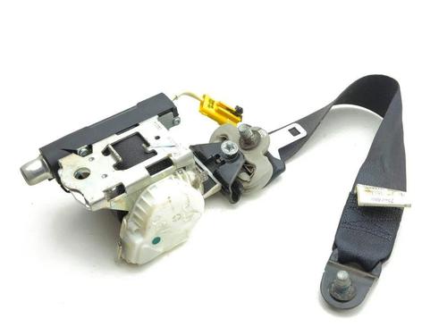 Front left seatbelt CHRYSLER GRAND VOYAGER V (RT) 2.8 CRD | BP28878667I26 - Image 10