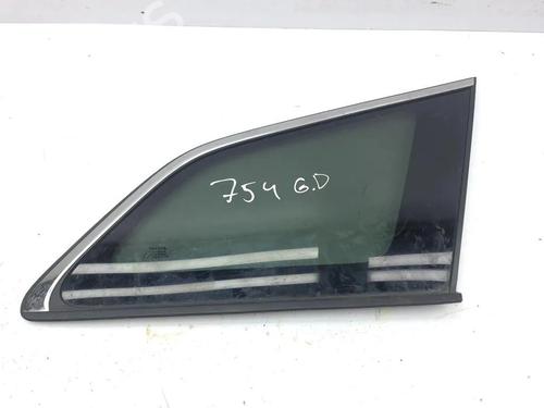 Used Rear right quarter glass Rear right quarter glass 36079816 36079816
