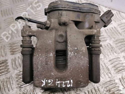 Used Left rear brake caliper RENAULT MEGANE IV Grandtour (K9A/M/N_) 1.2 TCe 130 (K9MR) (130 hp) 28880306