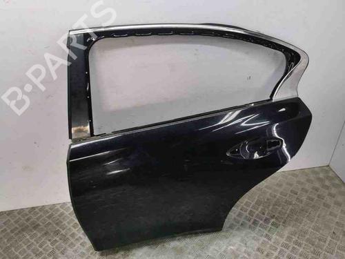 Tür links hinten für INFINITI Q50 50 D (170 hp) 28876665