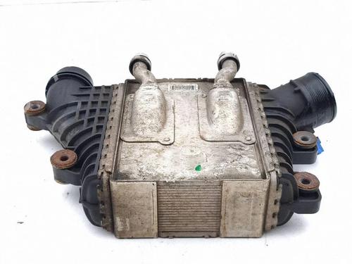 Intercooler JAGUAR I-PACE (X590) EV400 AWD | BP37699228M30  - Image 6
