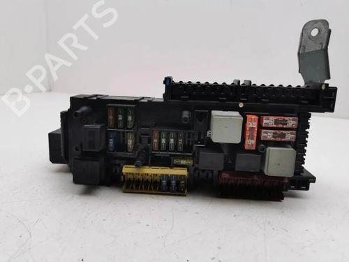 Fuse box MERCEDES-BENZ C-CLASS (W204) C 200 CDI (204.001) | BP36192999E1 - Image 5