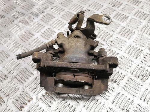 Used Right rear brake caliper MITSUBISHI OUTLANDER II (CW_W) 2.2 DI-D 4WD (156 hp) 28847657