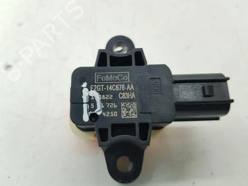 Electronic sensor FORD MONDEO V Turnier (CF) 1.5 TDCi | BP33878714M84 - Image 2