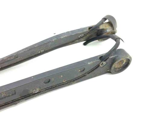 Front windshield wiper arm NISSAN 350Z Coupe (Z33) 3.5 (AAZ33) | BP28882239C143