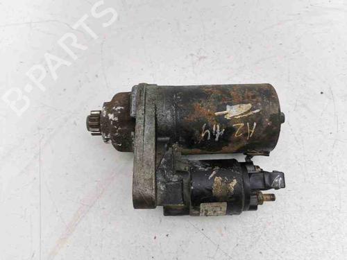 Used Starter AUDI A1 Sportback (GBA) 30 TFSI (116 hp) 28899339