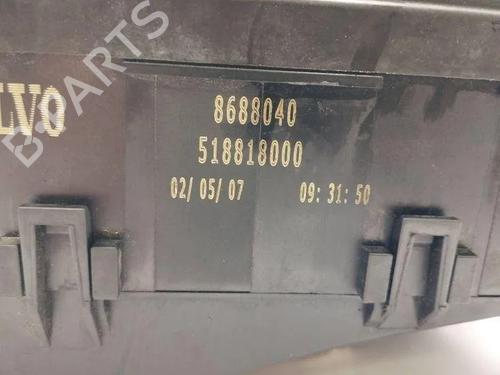 Fuse box VOLVO V50 (545) 1.6 D | BP28853447E1 - Image 9