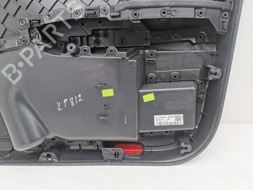 Forreste venstre beklædning VW T-ROC (A11, D11) 1.0 TSI | BP28862715C58 - Image 3