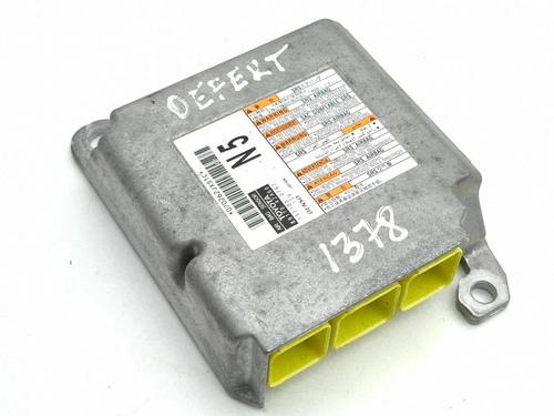 Used ECU airbags ECU airbags 37221011 37221011
