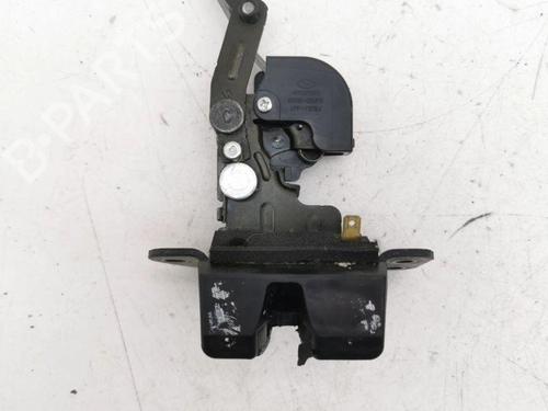 Tailgate lock HYUNDAI SANTA FÉ II (CM) 2.2 CRDi 4x4 | BP28887007C101 