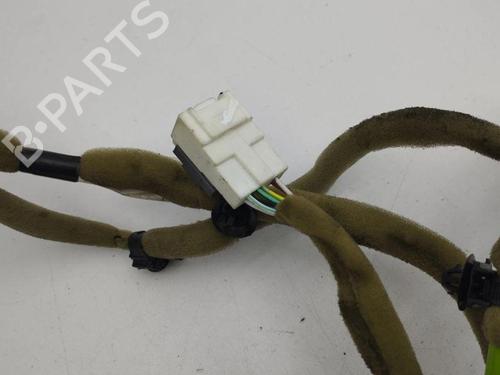Ledningsnet MAZDA CX-7 (ER) 2.2 MZR-CD AWD (ER10A) | BP28892892E16