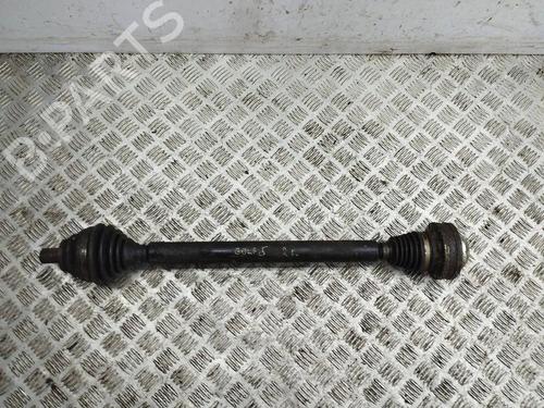 Right front driveshaft VW GOLF V (1K1) 2.0 TDI 16V | BP36082955M39 - Image 4