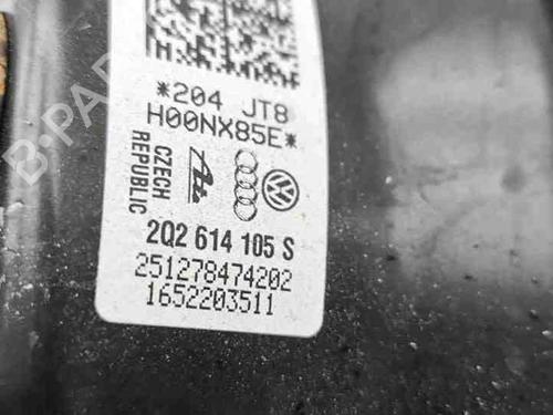 Servo brake AUDI A1 Sportback (8XA, 8XF) 1.0 TFSI | BP28864032M42