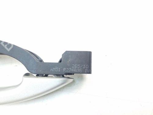 Rear left exterior door handle FORD GRAND C-MAX (DXA/CB7, DXA/CEU) 1.6 TDCi | BP28906122C130 